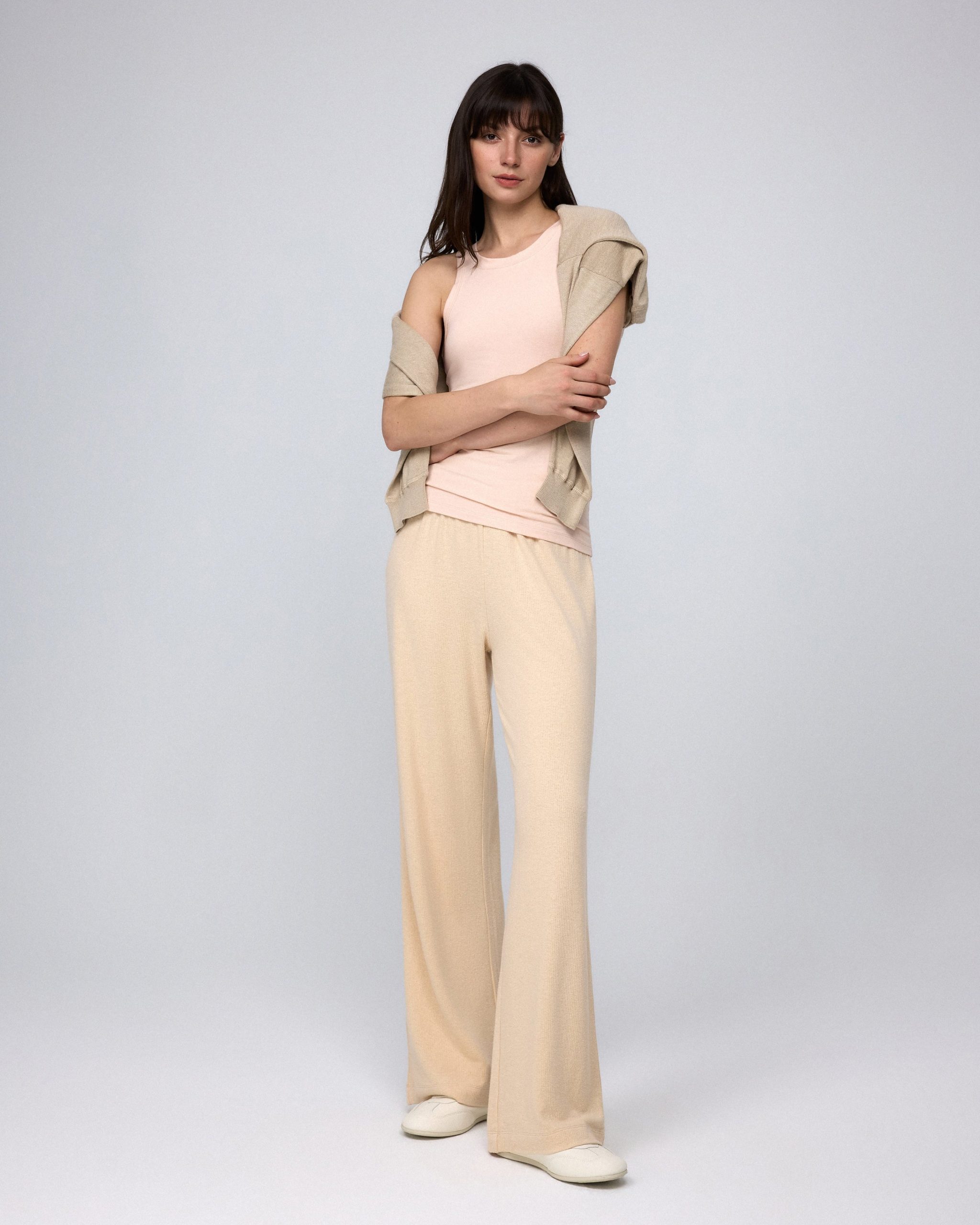 Selene Lounge Pants - Image 4