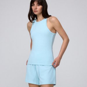Selene Lounge Shorts